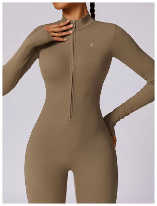 HC Essential Jumpsuit