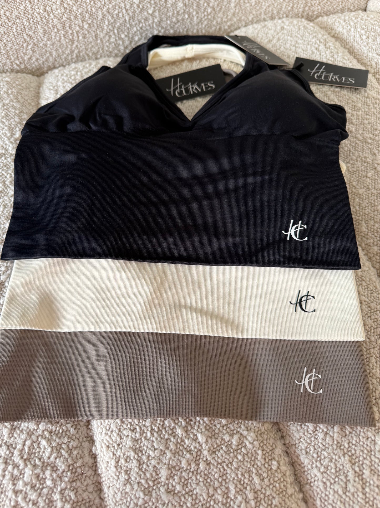 HC Halter Top