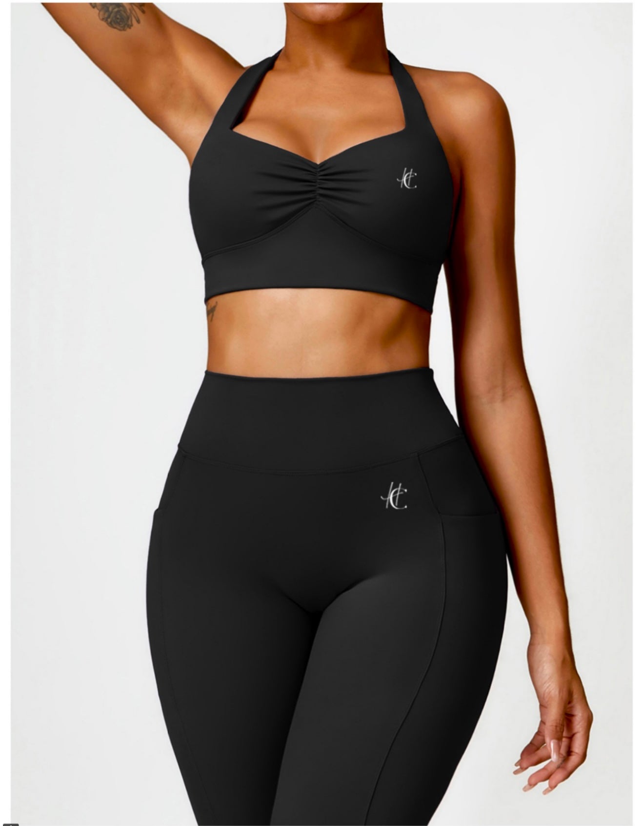 HC Two piece set