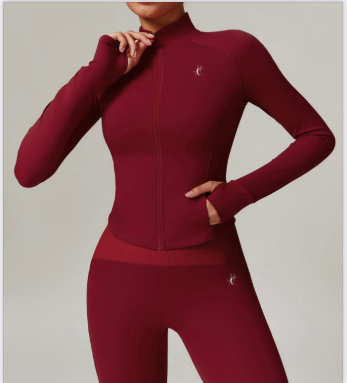 HC 3piece EVERYDAY SET