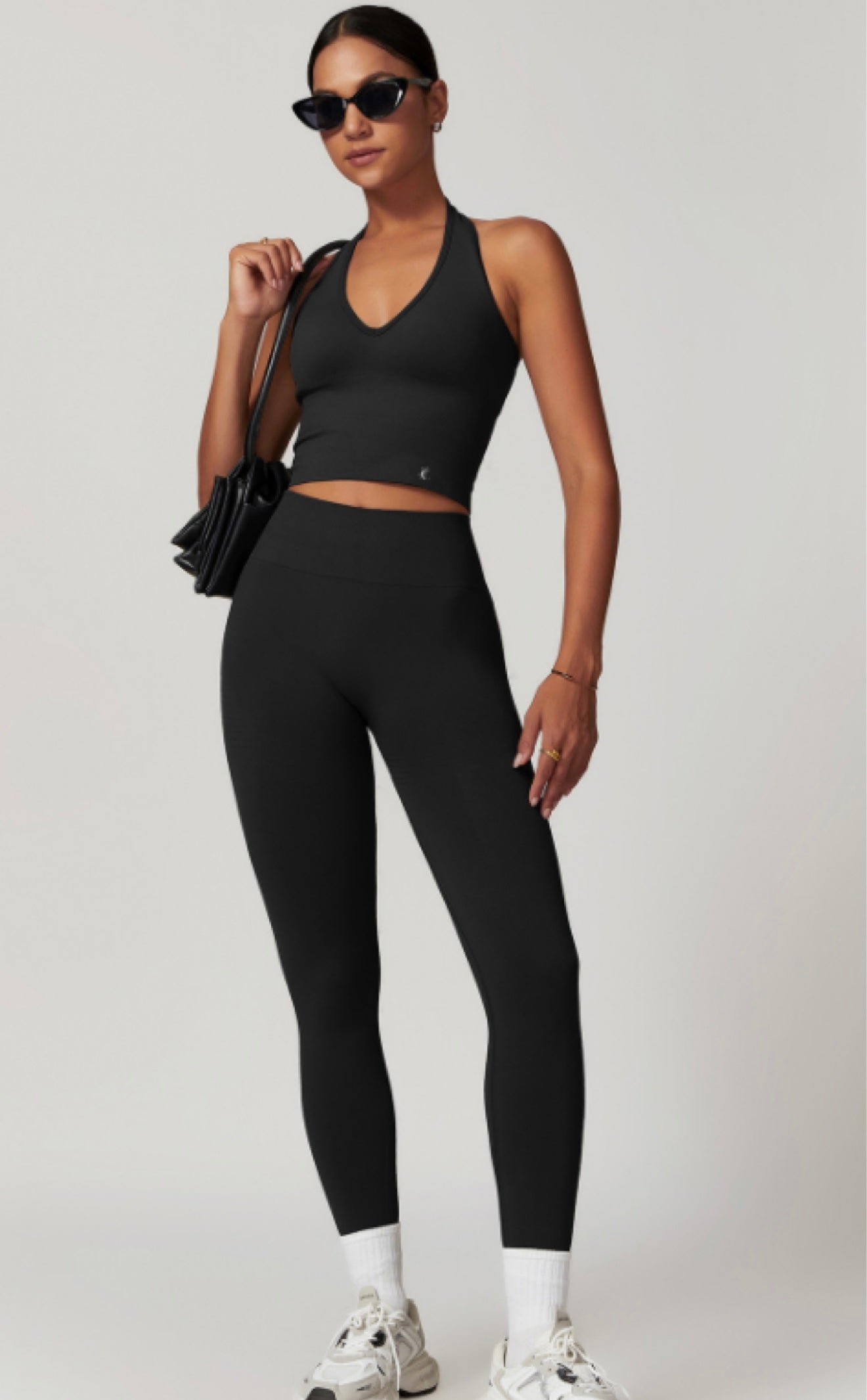 HC Halter Top