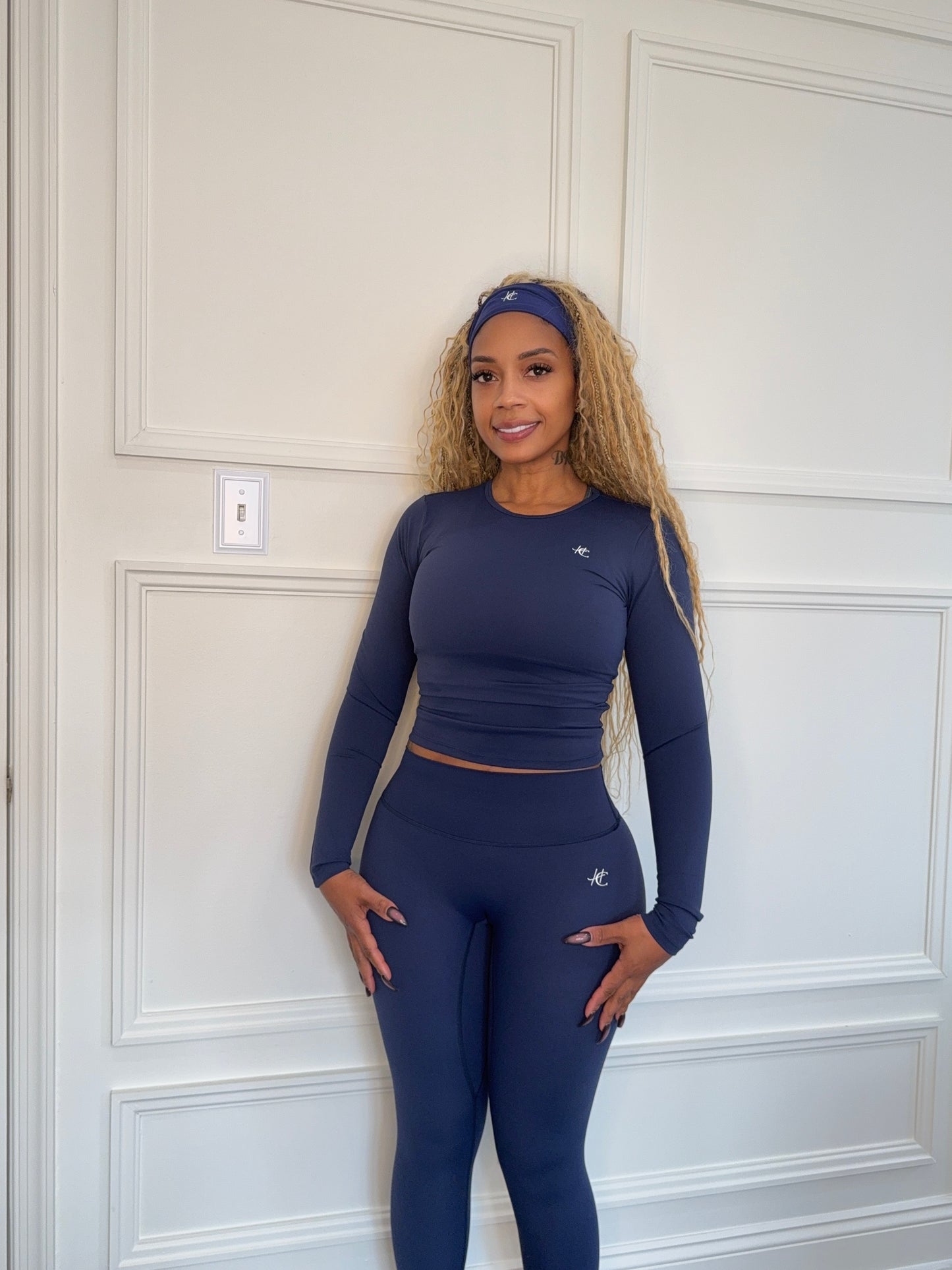 HC EVERYDAY SET -2piece