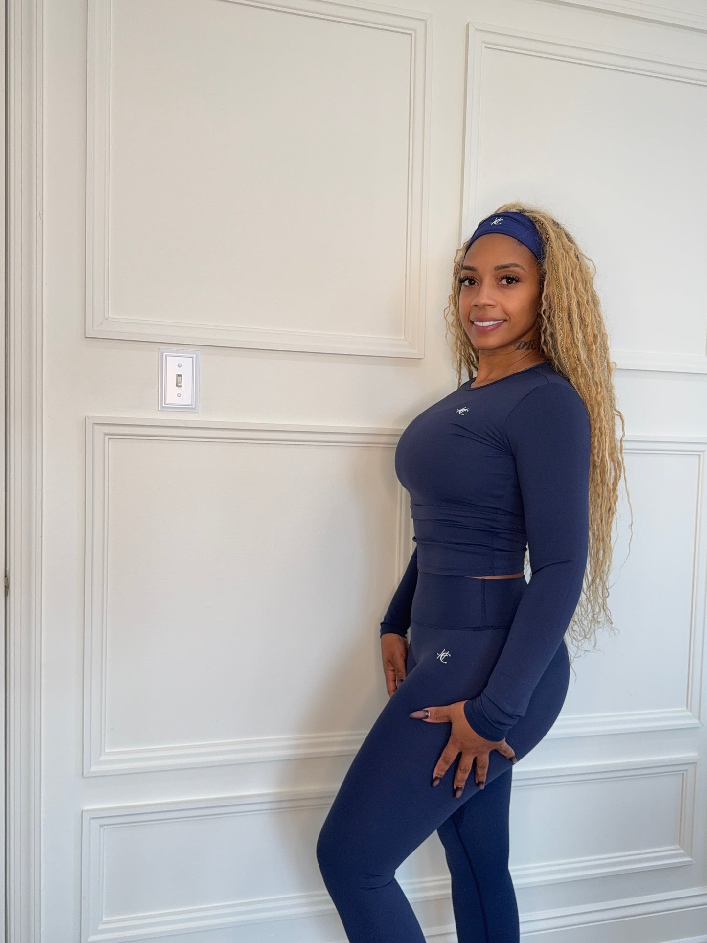 HC EVERYDAY SET -2piece