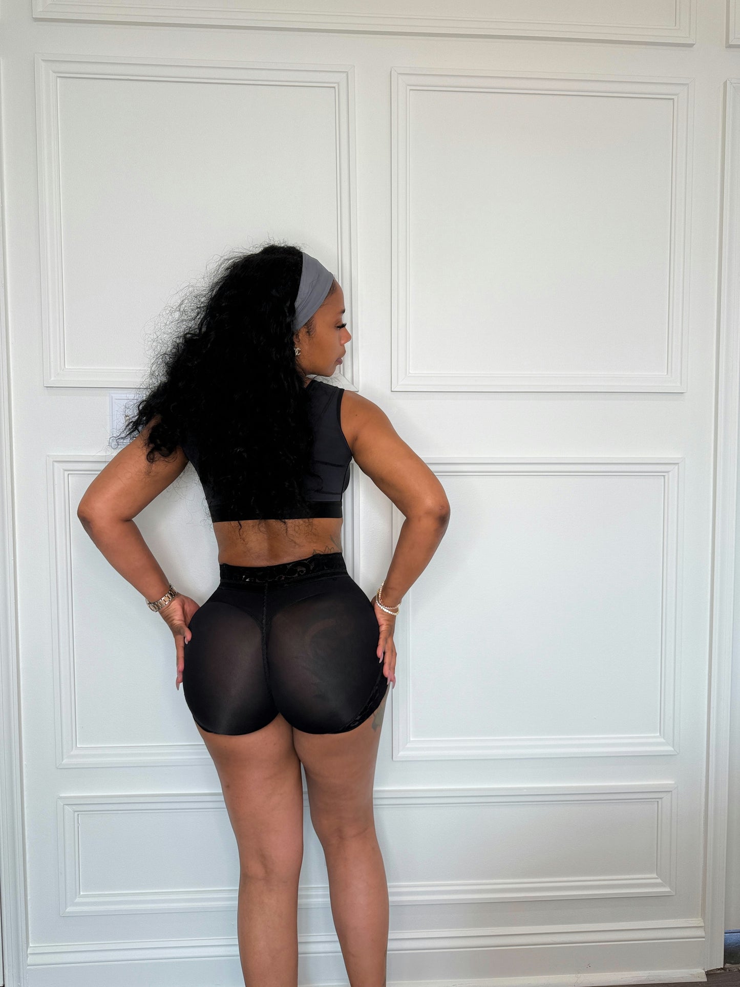 Faja Shapewear panties
