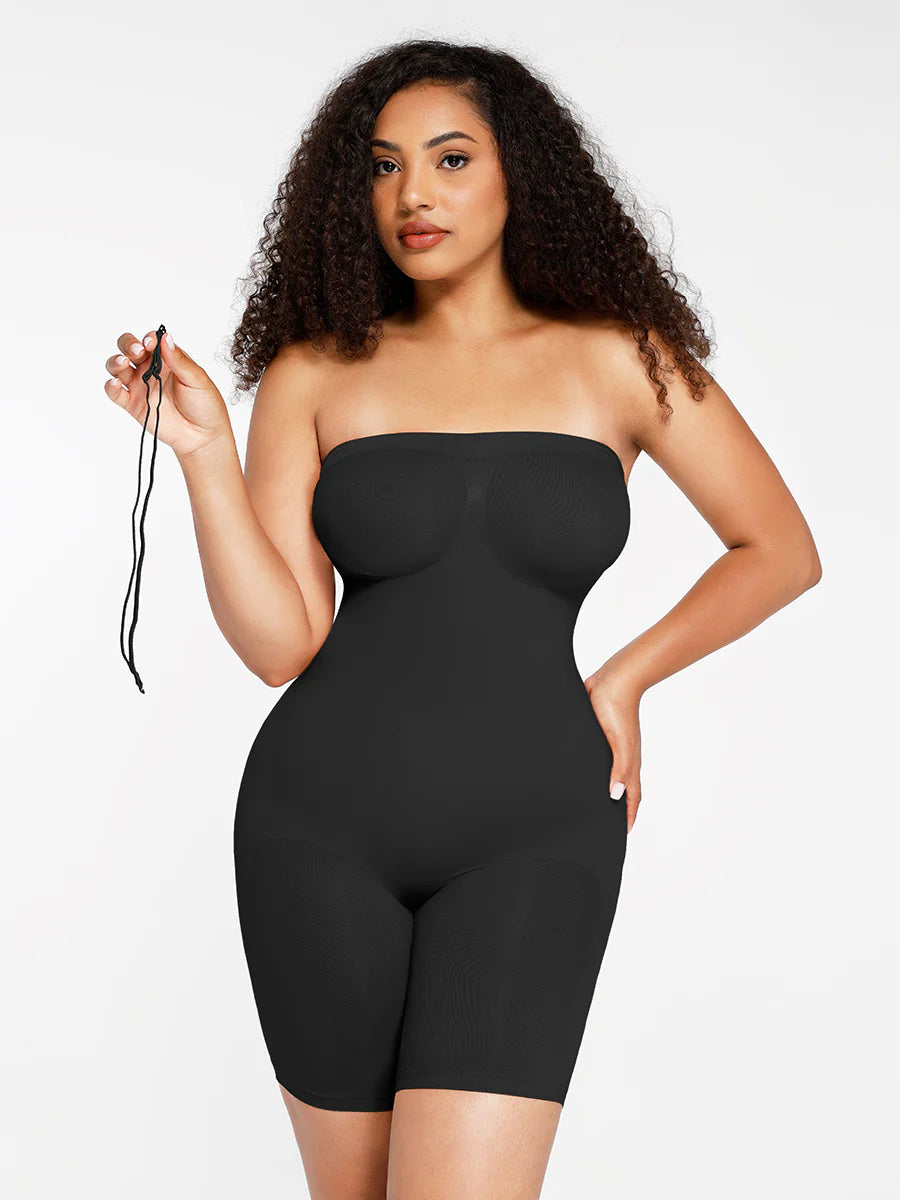 Invisible shapewear