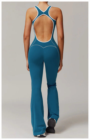 Bella HC Jumpsuit