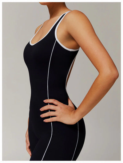 Bella HC Jumpsuit