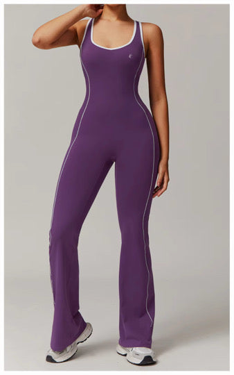 Bella HC Jumpsuit