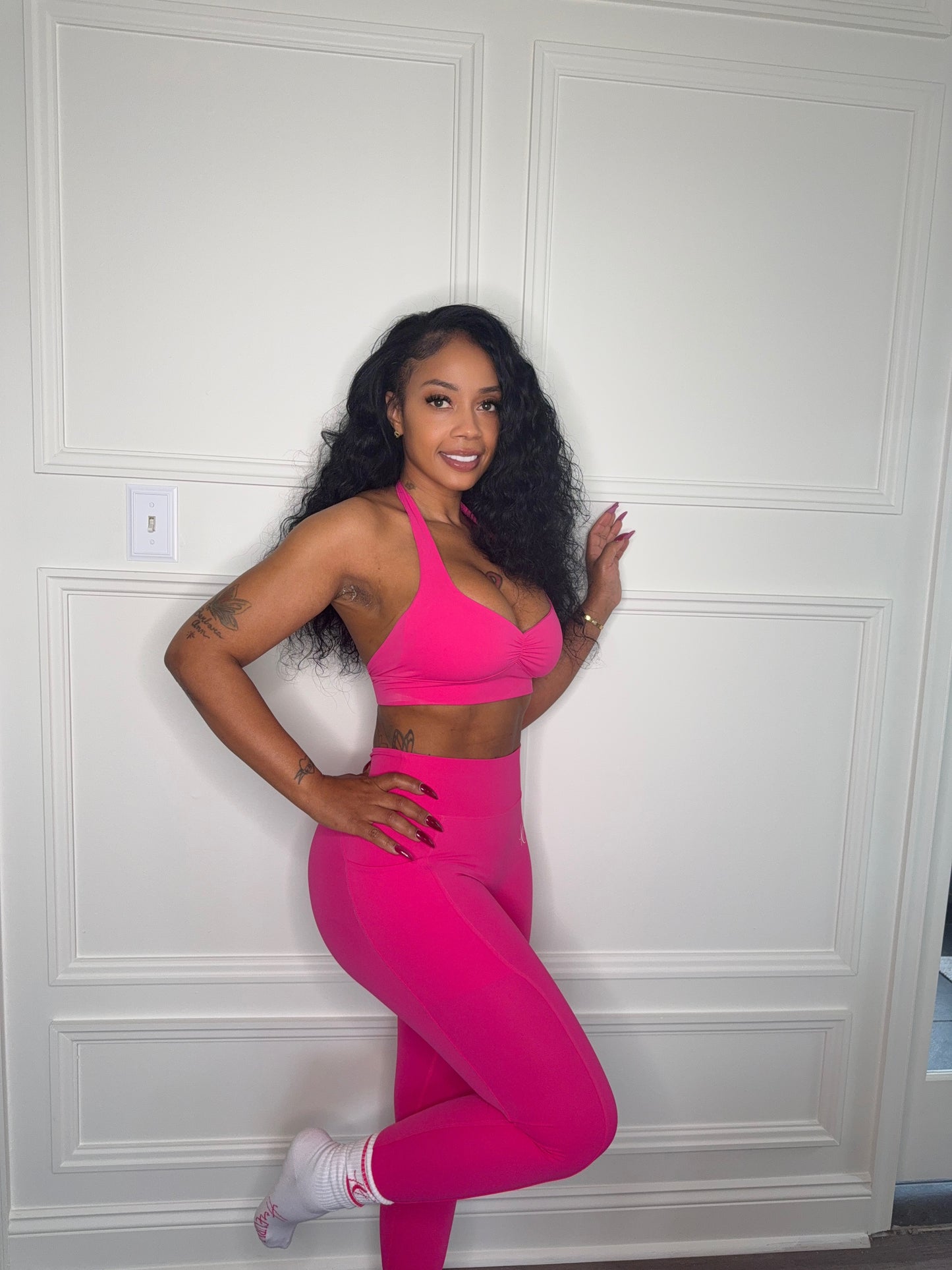 HC Two piece set