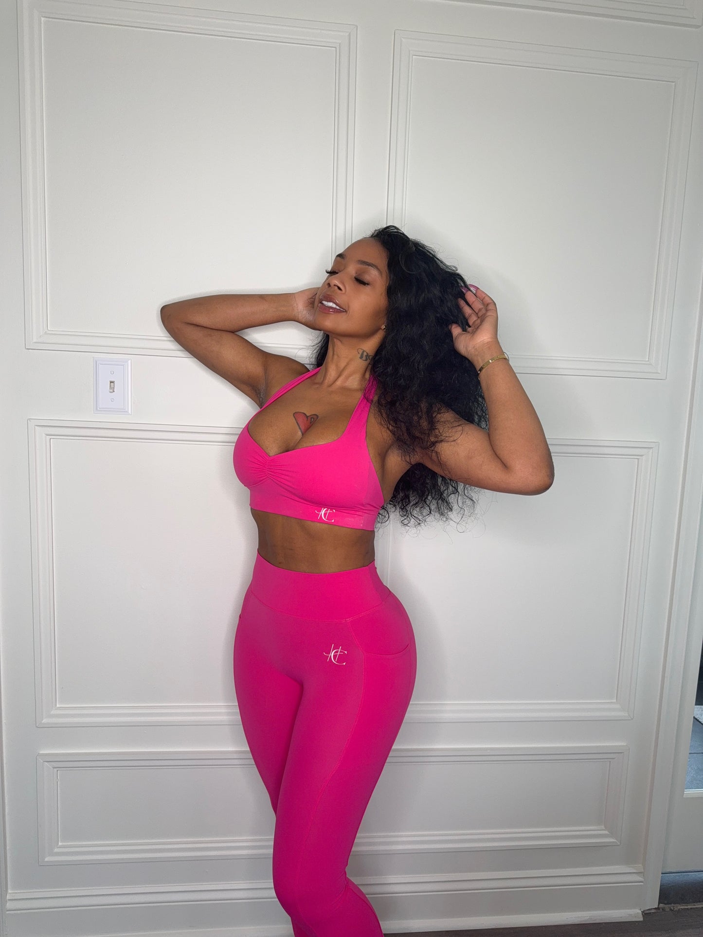 HC Two piece set