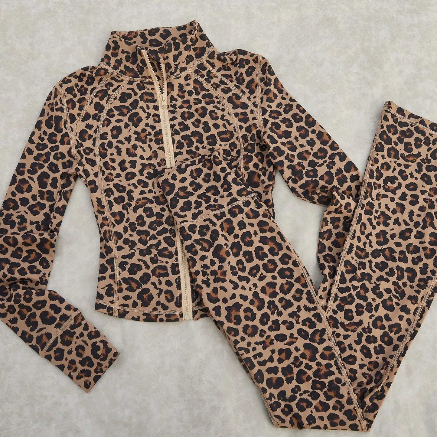 HC Cheetah Babe
