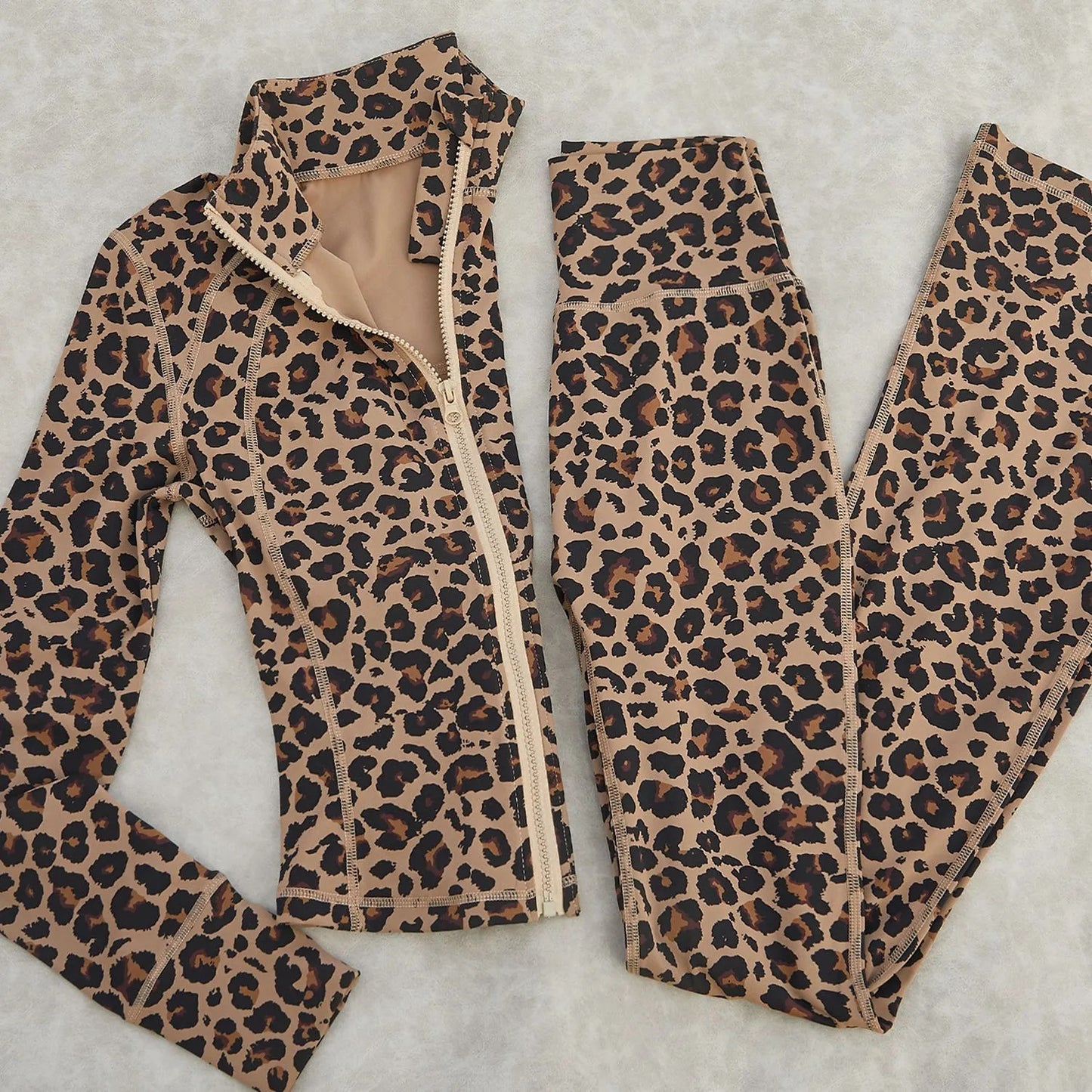 HC Cheetah Babe