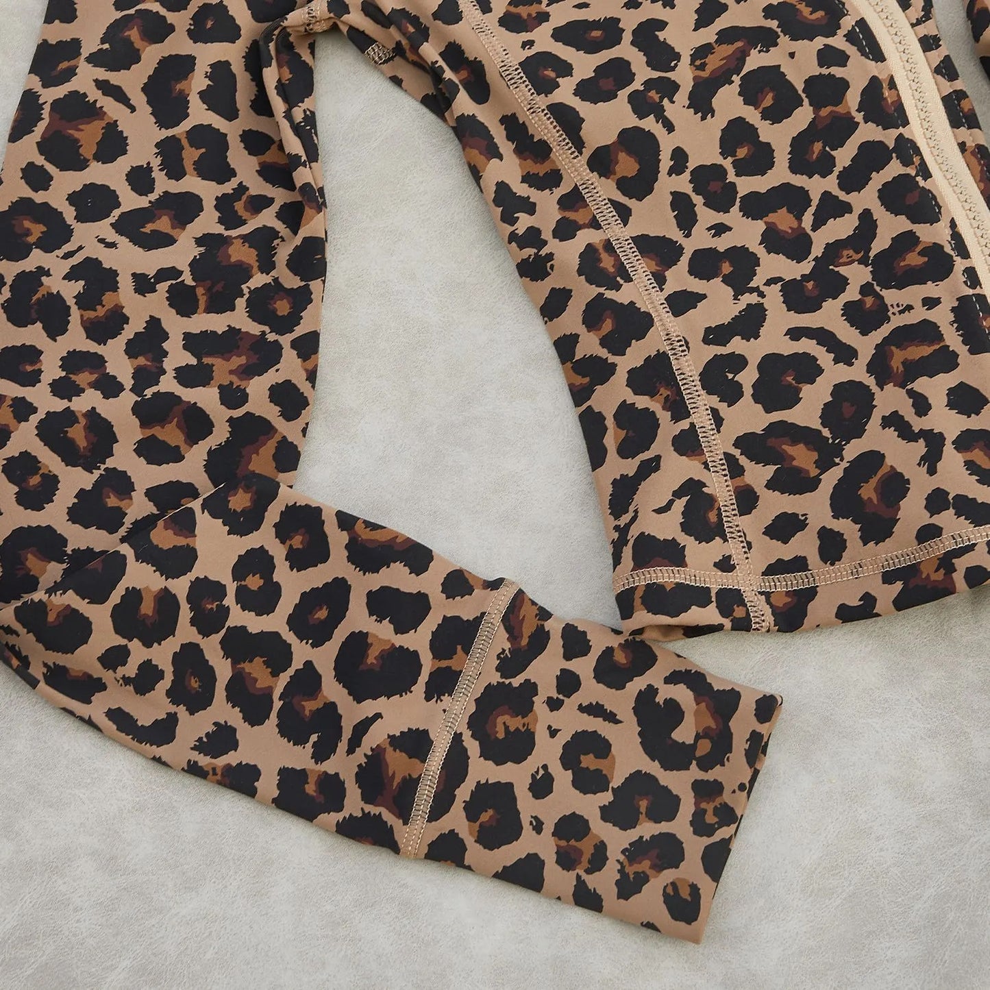 HC Cheetah Babe