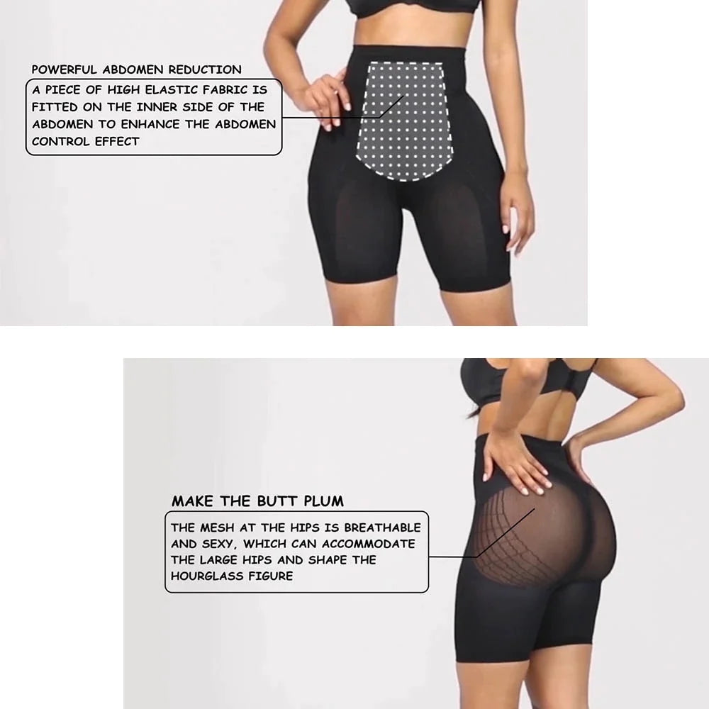Seamless Shaper Curve