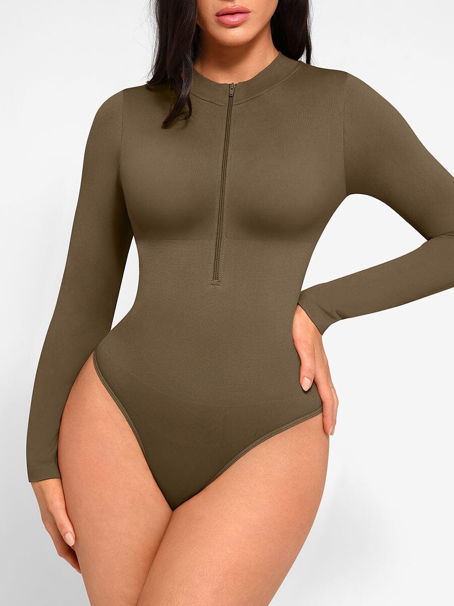 Luxe Bodysuit