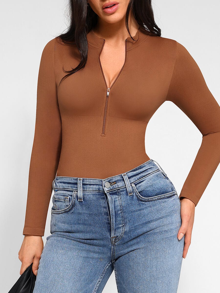 Luxe Bodysuit