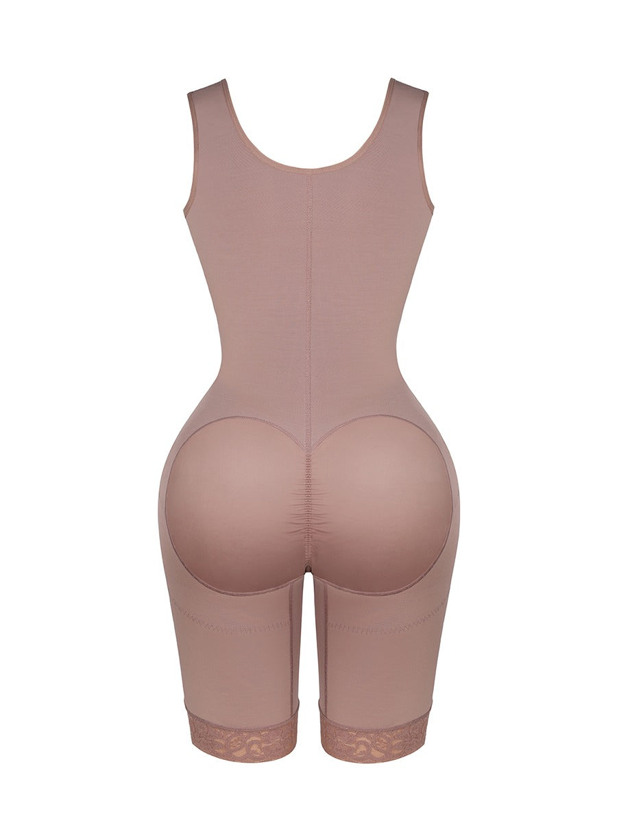 COMFY FAJA-FULL BODY SHAPEWEAR