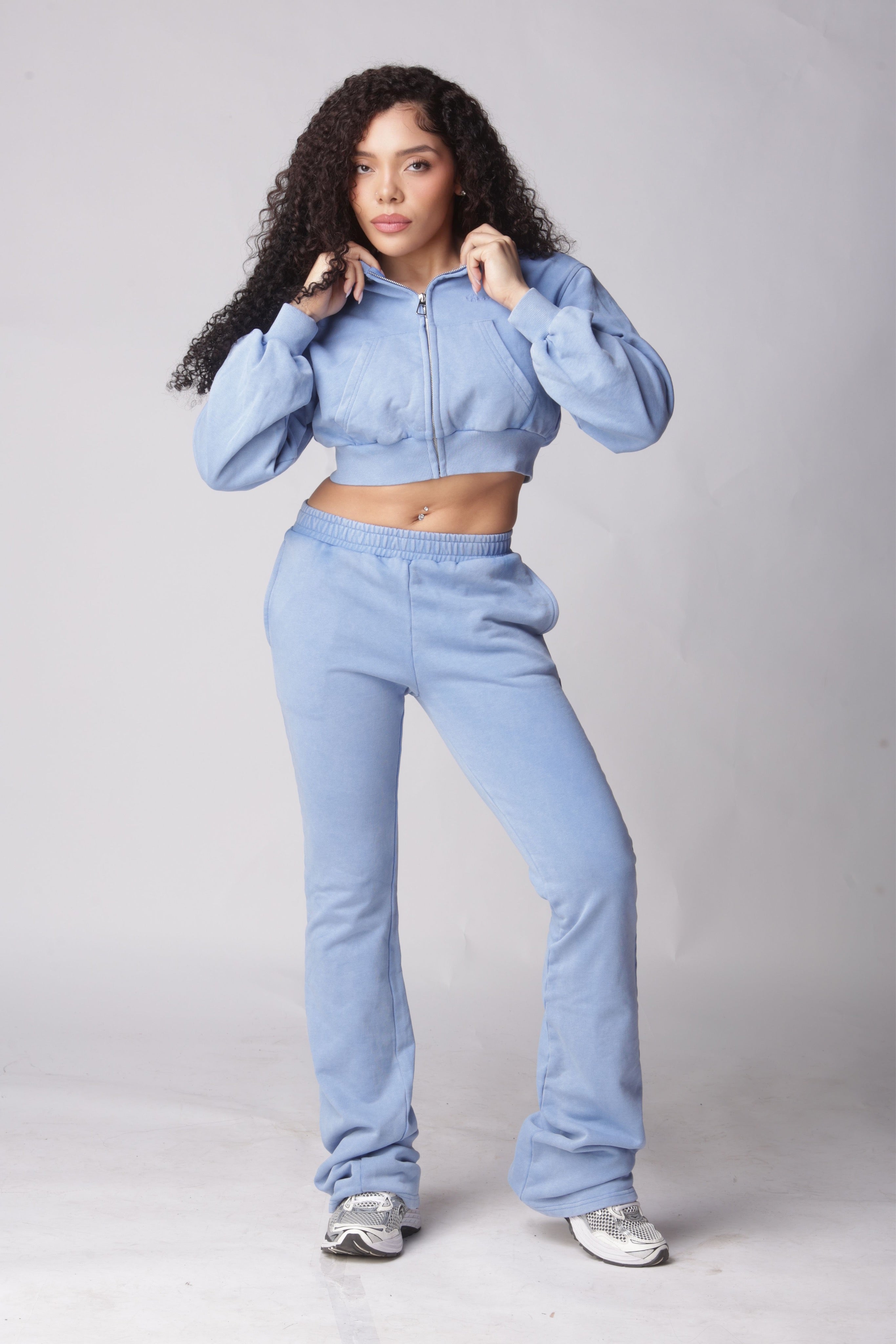 Bloom Sweatsuit