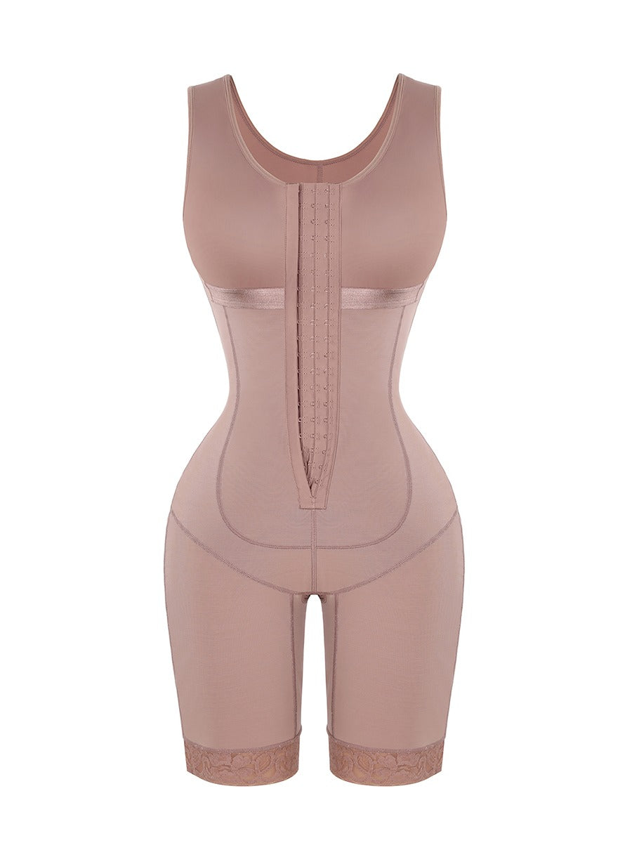 COMFY FAJA-FULL BODY SHAPEWEAR