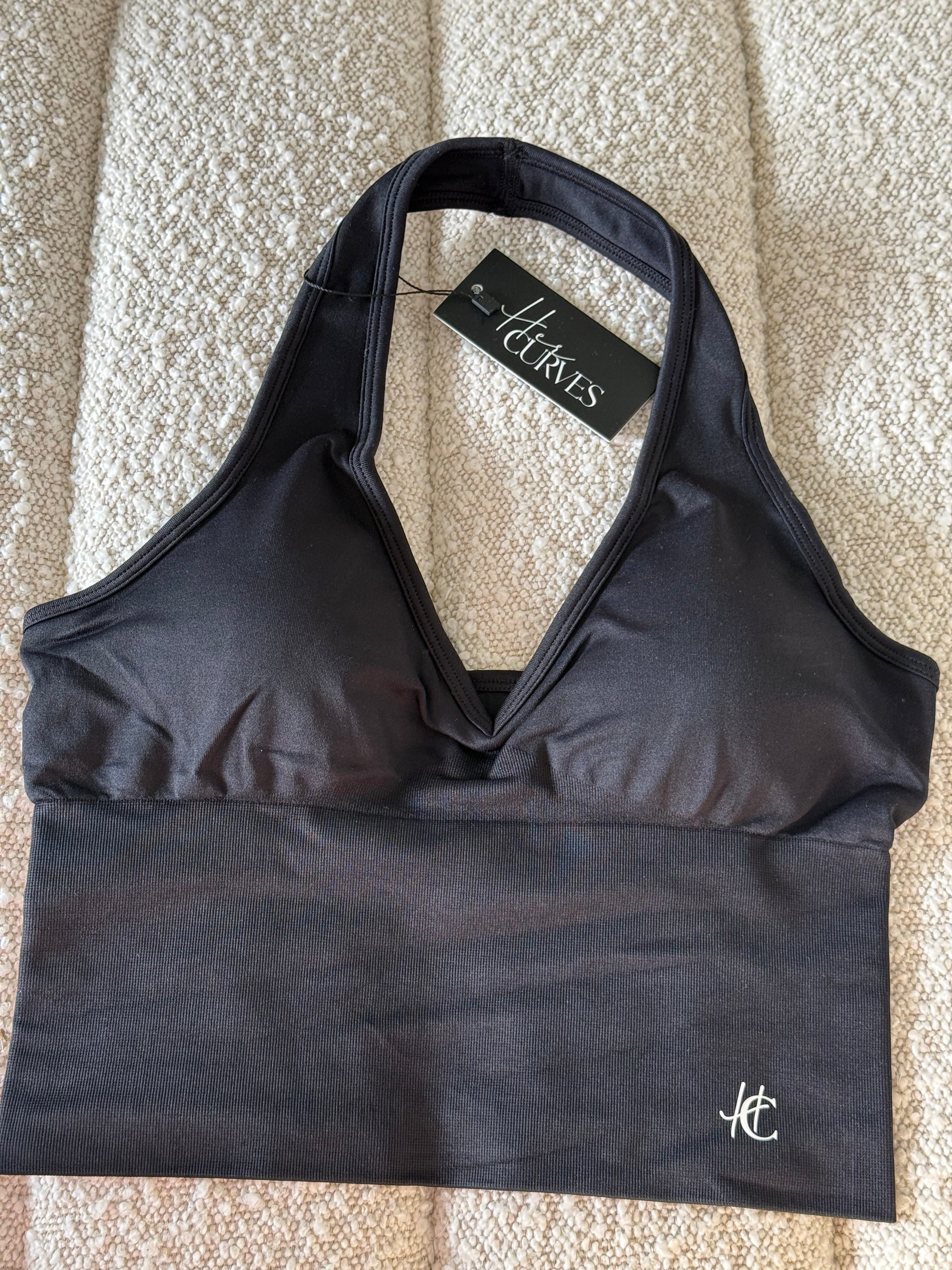 HC Halter Top