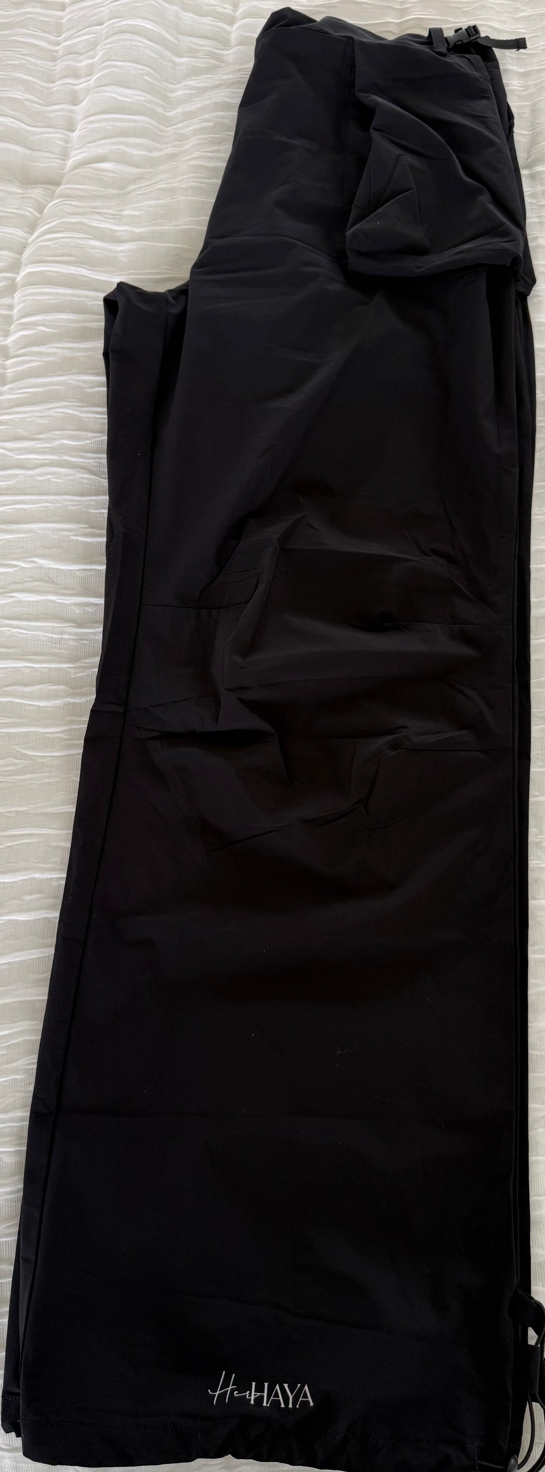 HerHaya Joggers