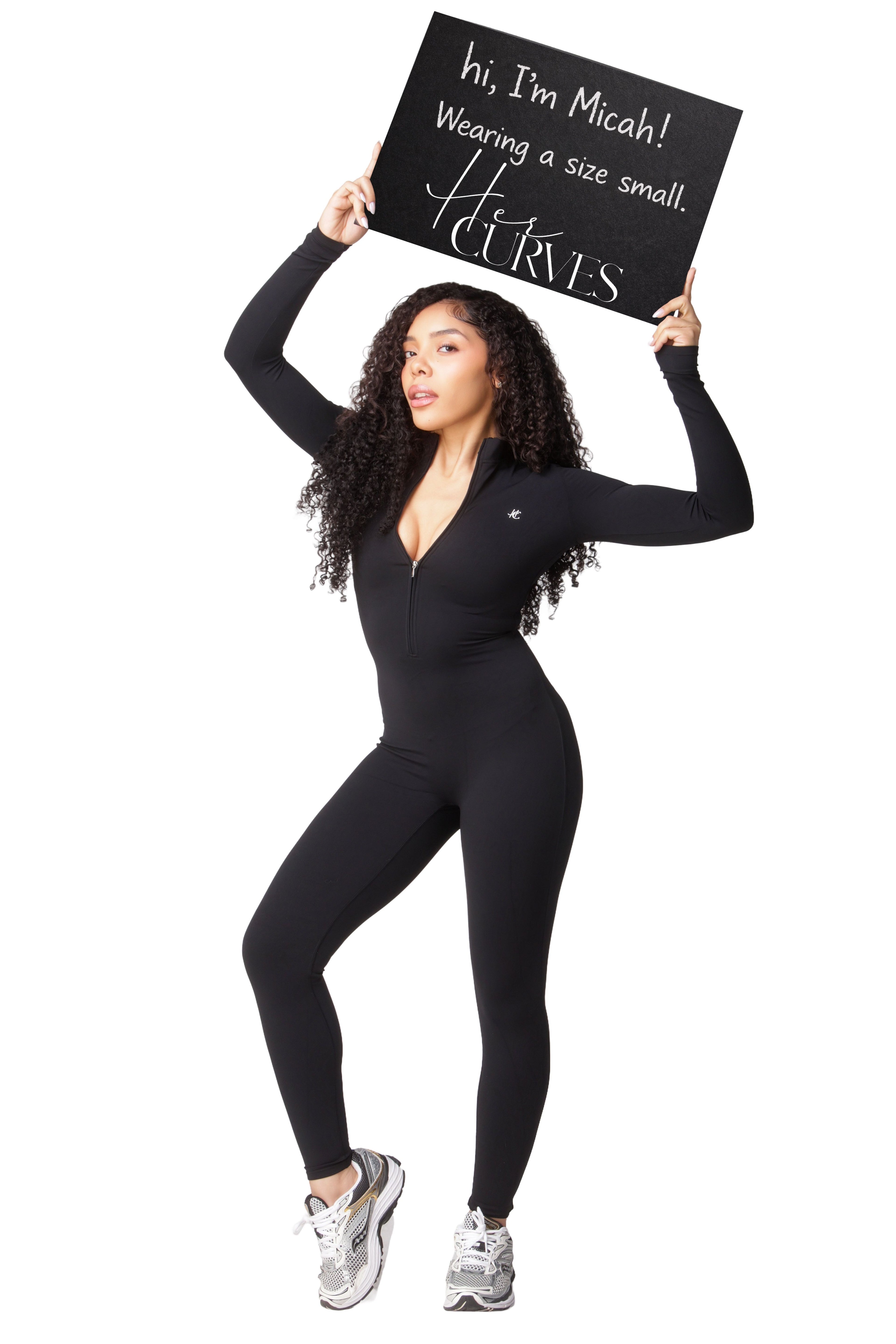 HC Essential Jumpsuit