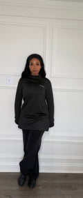 Her Haya Modest Long Sleeve Top