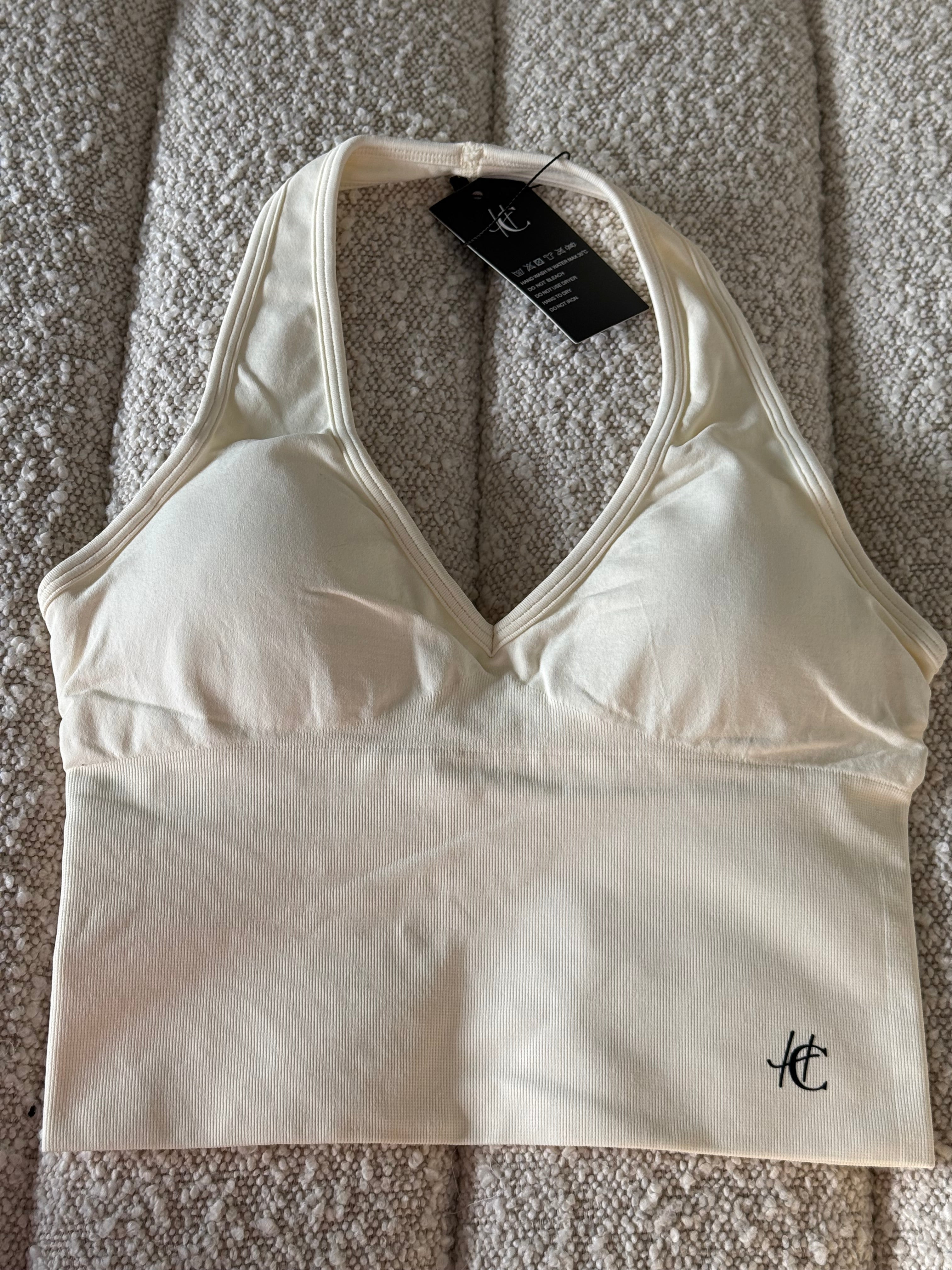 HC Halter Top