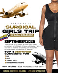 Surgical Girl Trip Consultation