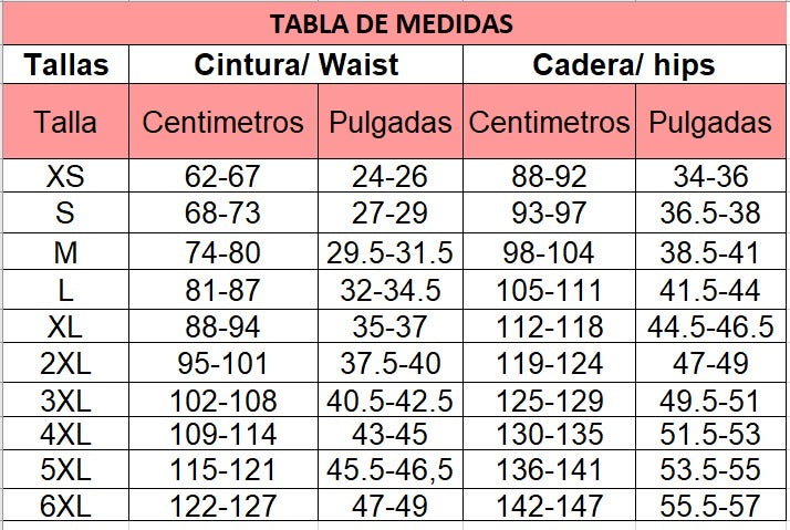 Her Curves Colombia Faja + Waist Rrainer