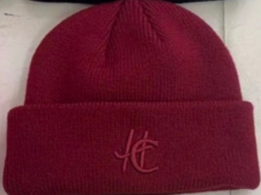 HC EveryDay Beanies