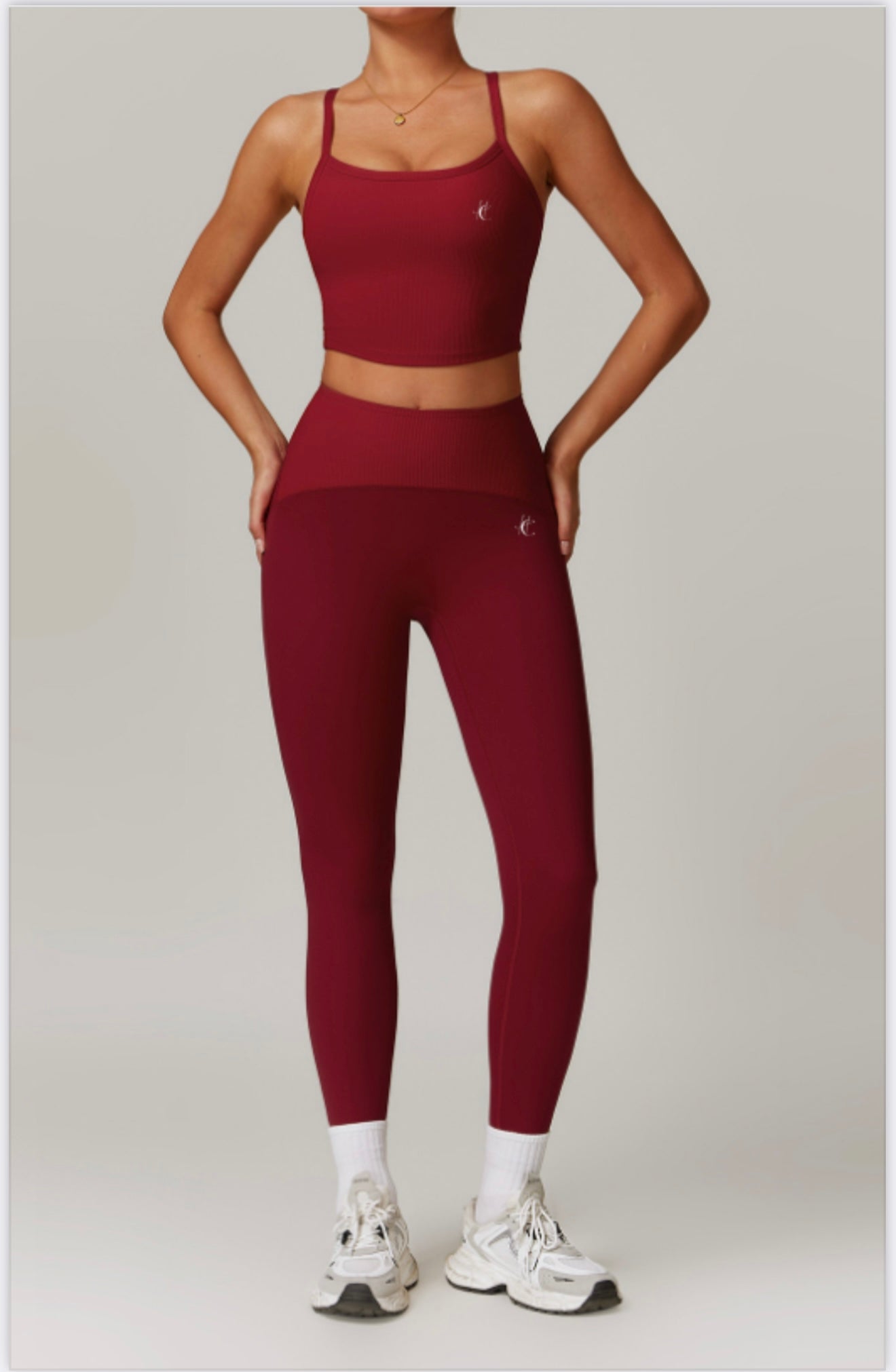 HC 3piece EVERYDAY SET