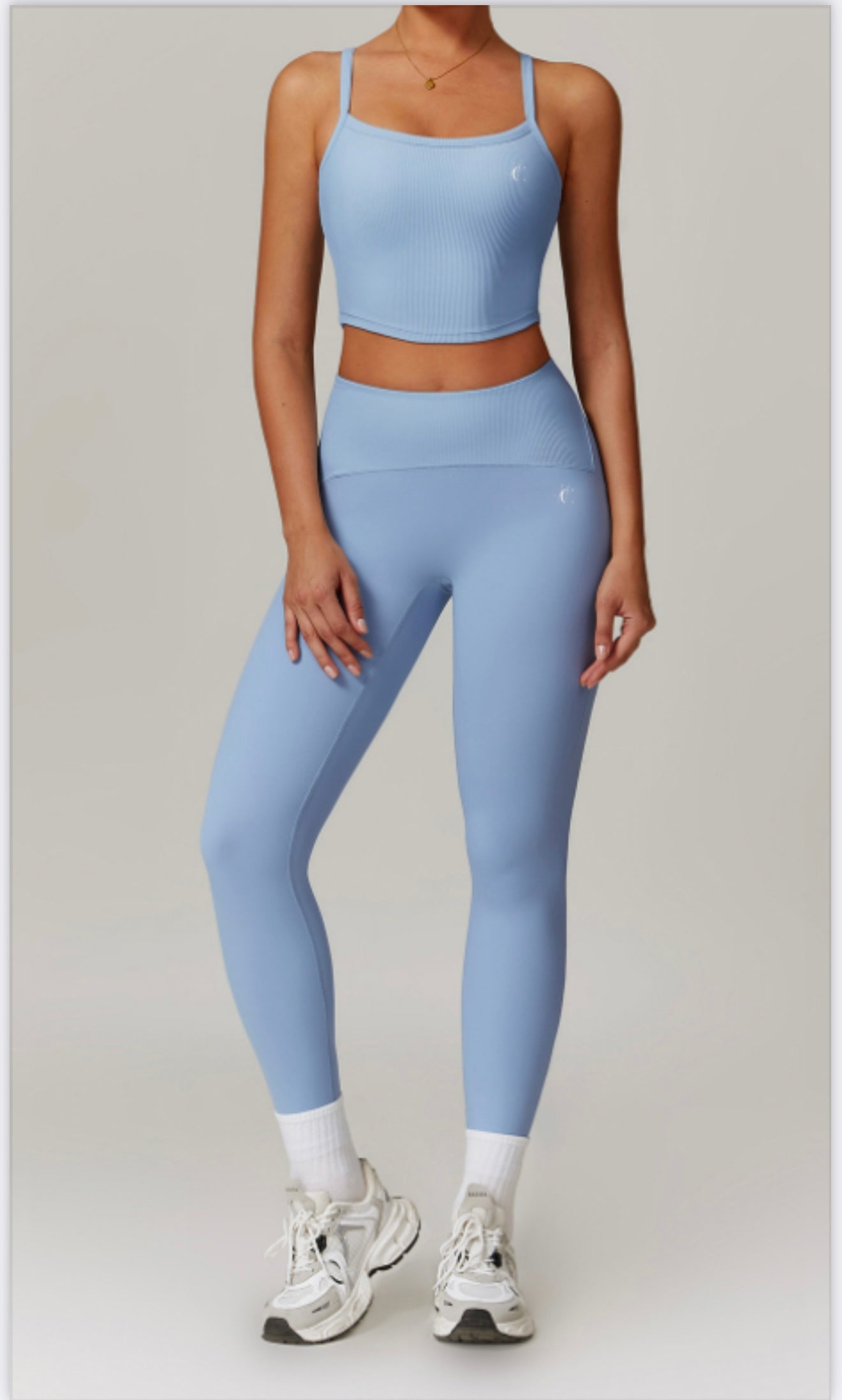 HC 3piece EVERYDAY SET