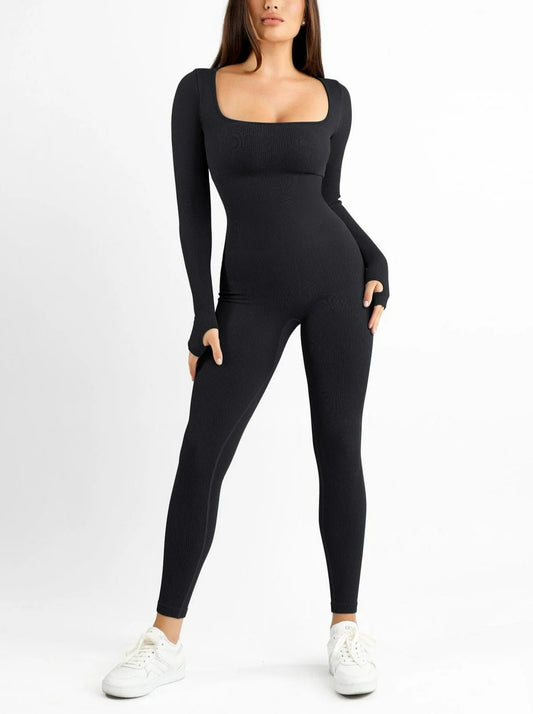 Flex Fit Jumpsuit