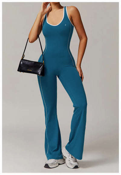 Bella HC Jumpsuit