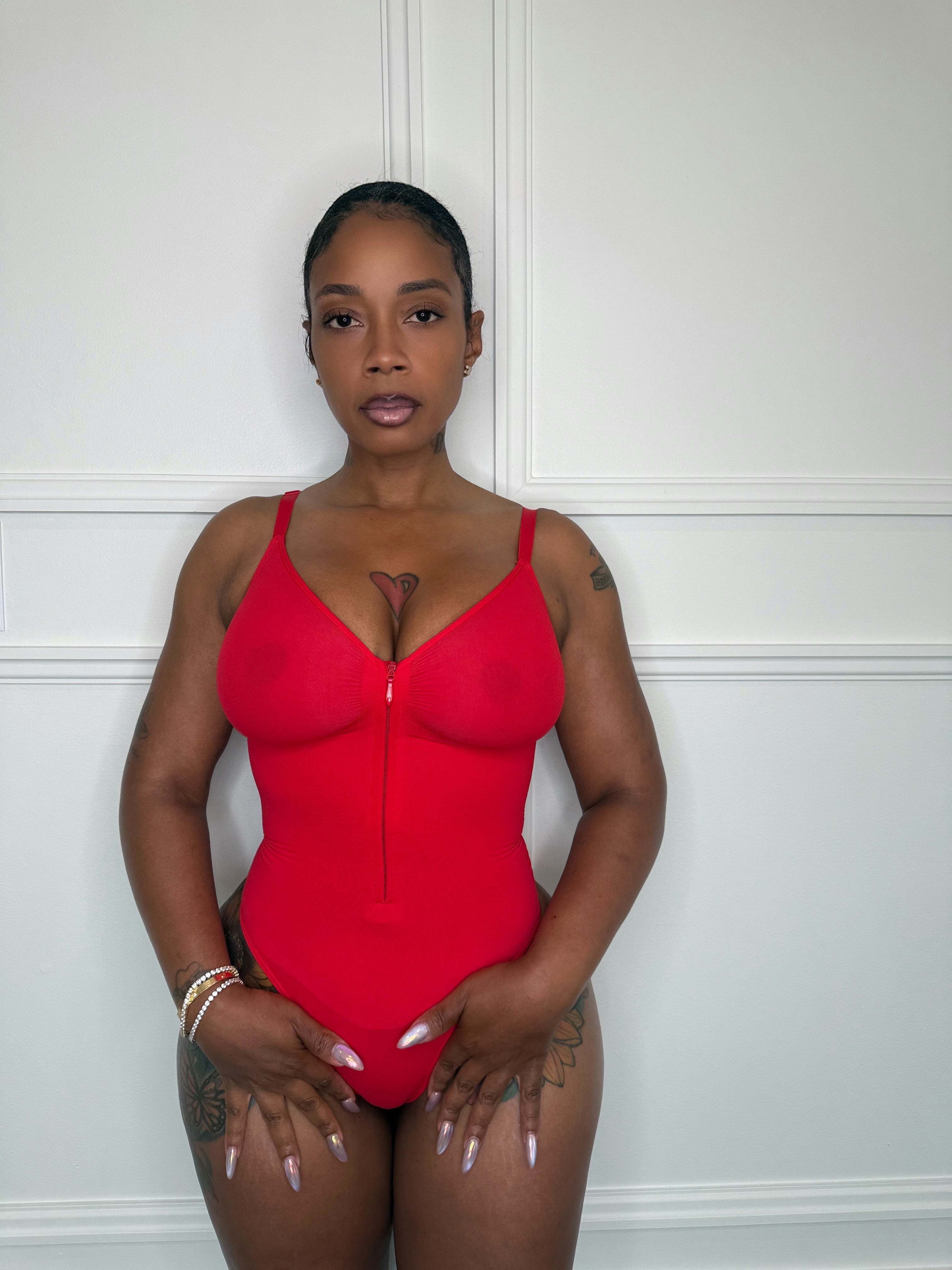 Bliss Bodysuit Shaper