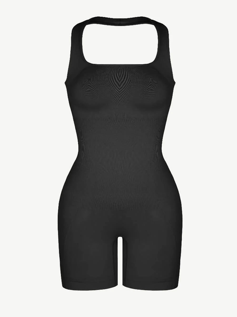 Halter jumpsuit