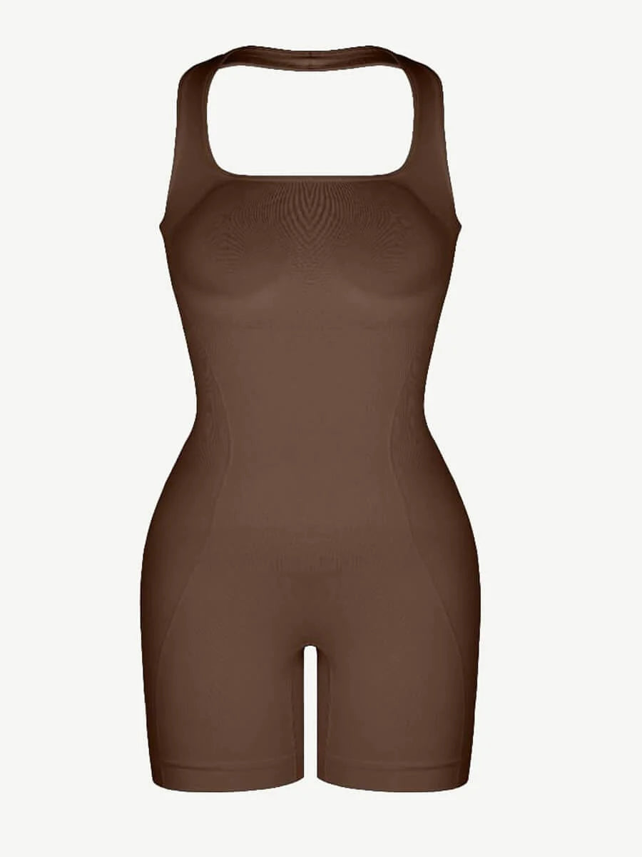 Halter jumpsuit