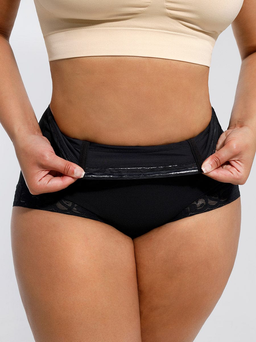 Shaper & Tummy Control Shorts Butt Lifter Panties