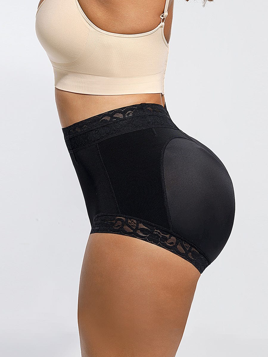 Shaper & Tummy Control Shorts Butt Lifter Panties