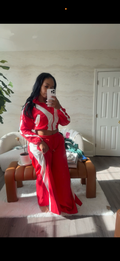 Nova Tracksuit Set