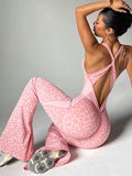 Roxy Flare Jumpsuit