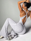 Roxy Flare Jumpsuit