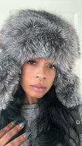Fox Hat