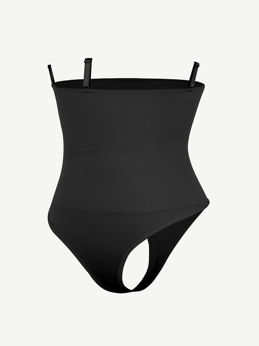 HerCurves Thong Shaper