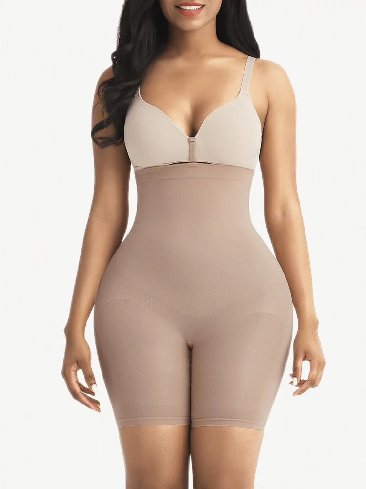 SEXY BODY-Seamless Sculpted Butt Enhancer - Waist Trimmer