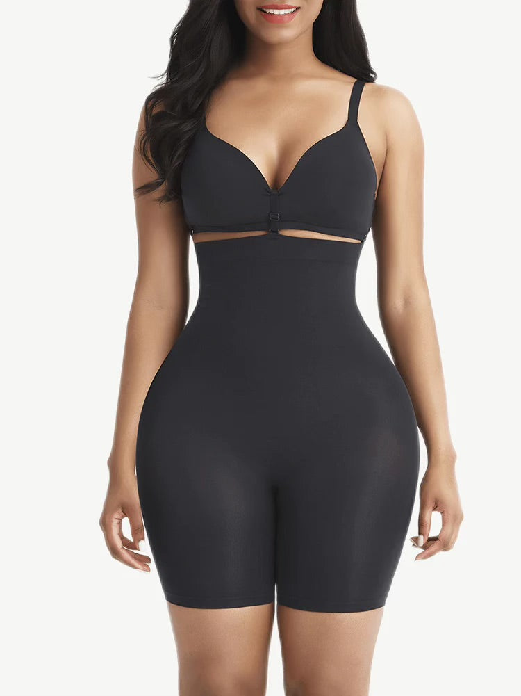 SEXY BODY-Seamless Sculpted Butt Enhancer - Waist Trimmer