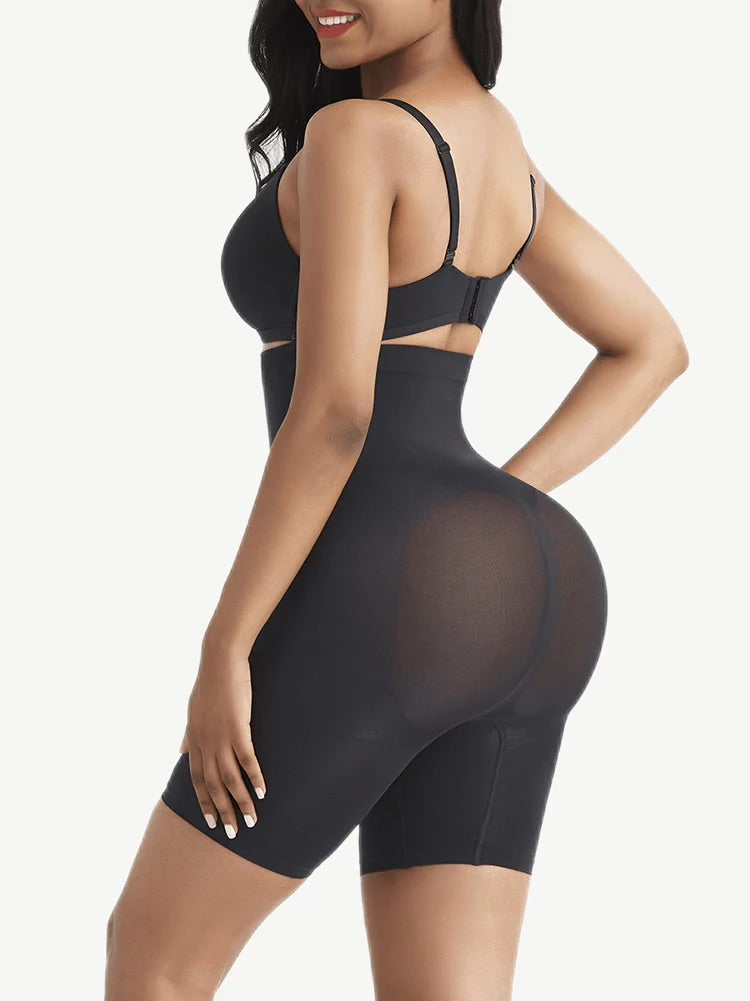 SEXY BODY-Seamless Sculpted Butt Enhancer - Waist Trimmer