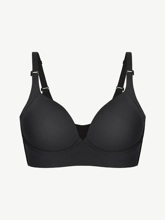 HerCurves Back Fat Hiding Bra