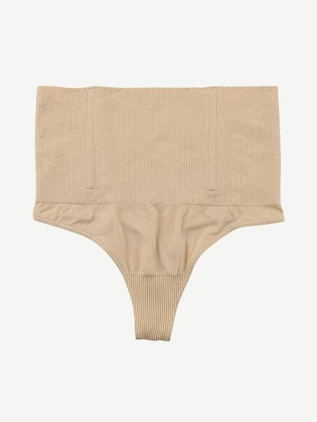 HerCurves Mid-waist Shaper (Thong)